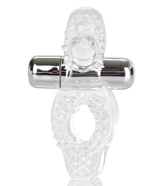 CalExotics Wireless Passion Enhancer