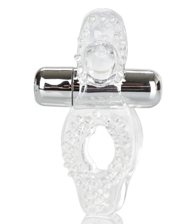 CalExotics Wireless Passion Enhancer