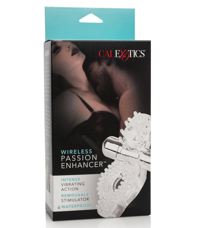 CalExotics Wireless Passion Enhancer
