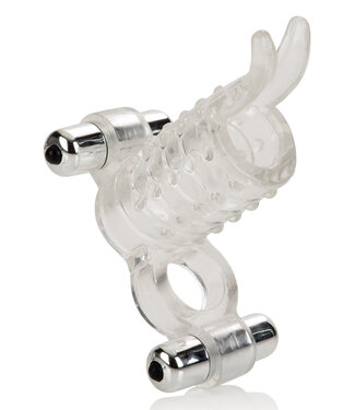 CalExotics Endless Desires Couple's Enhancer