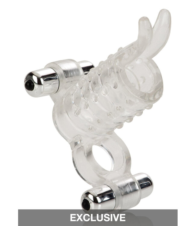 CalExotics Endless Desires Couple's Enhancer