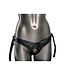 CalExotics Universal Love Rider Platinum Harness