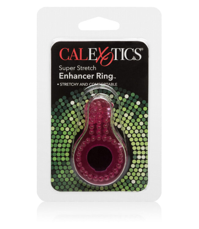 CalExotics Super Stretch Enhancer Ring