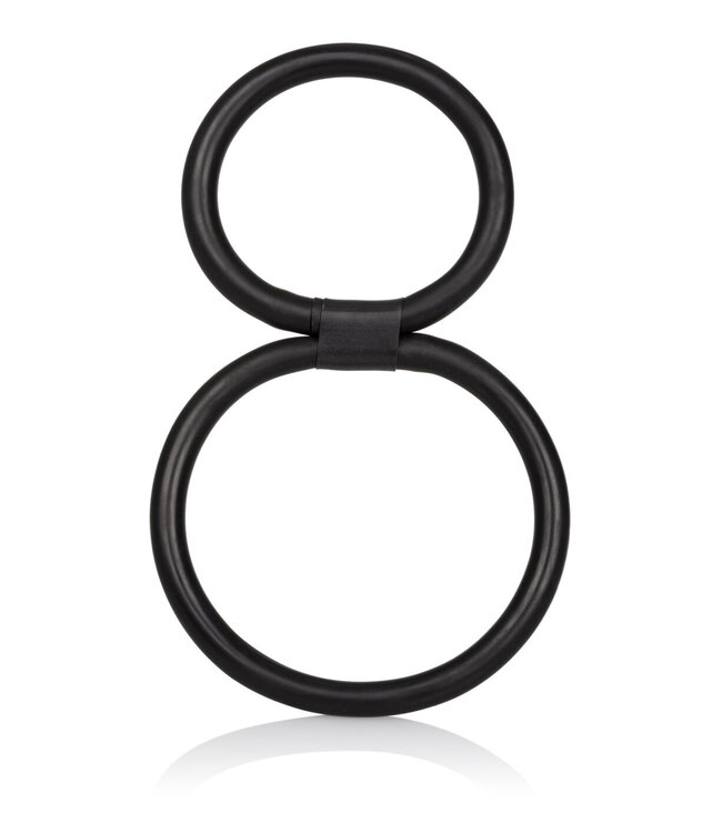 CalExotics Quick Release Double Helix