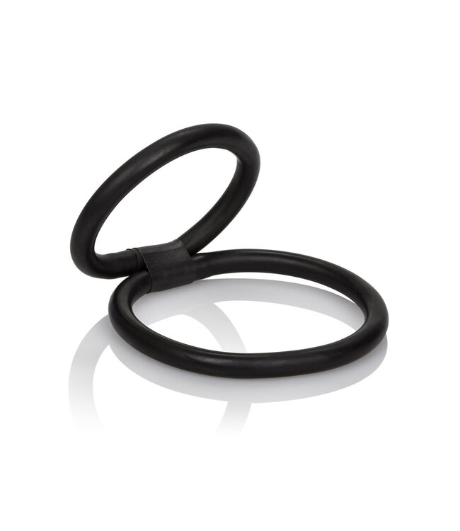 CalExotics Quick Release Double Helix