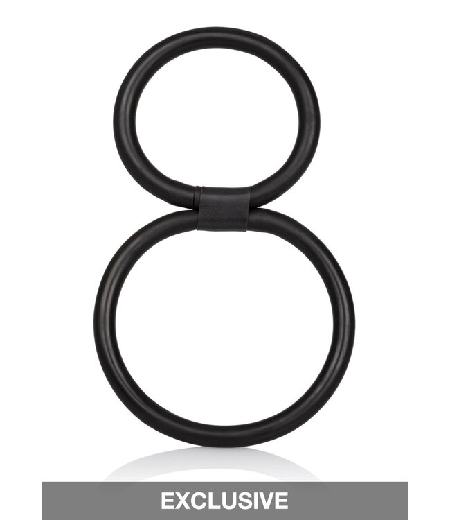 CalExotics Quick Release Double Helix