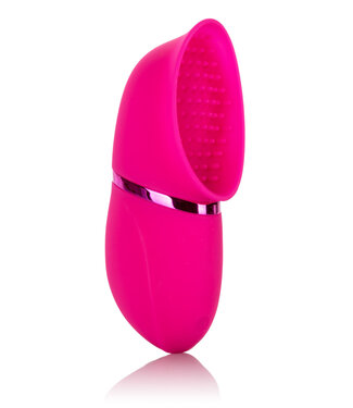 CalExotics Intimate Pump Rechargeable Full Coverage Pump