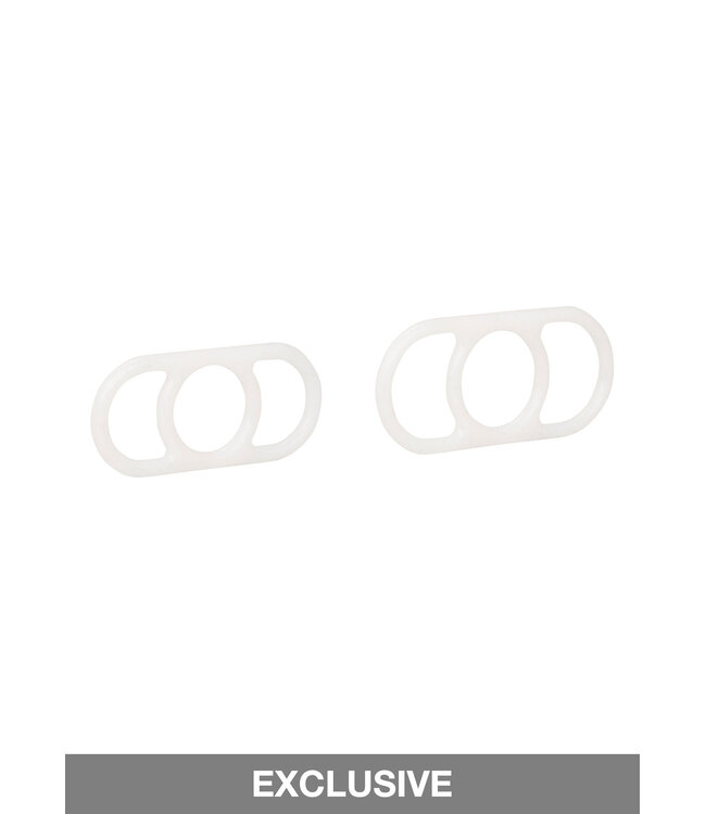 CalExotics Optimum Series Silicone Erection Enhancer Set