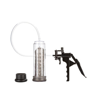 CalExotics Optimum Series Pistol Pump