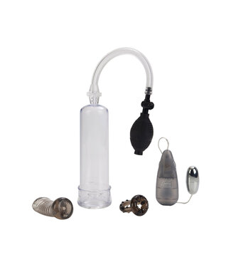 CalExotics Optimum Series Sta-Hard Erector Set