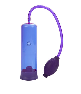 CalExotics Optimum Series EZ Pump