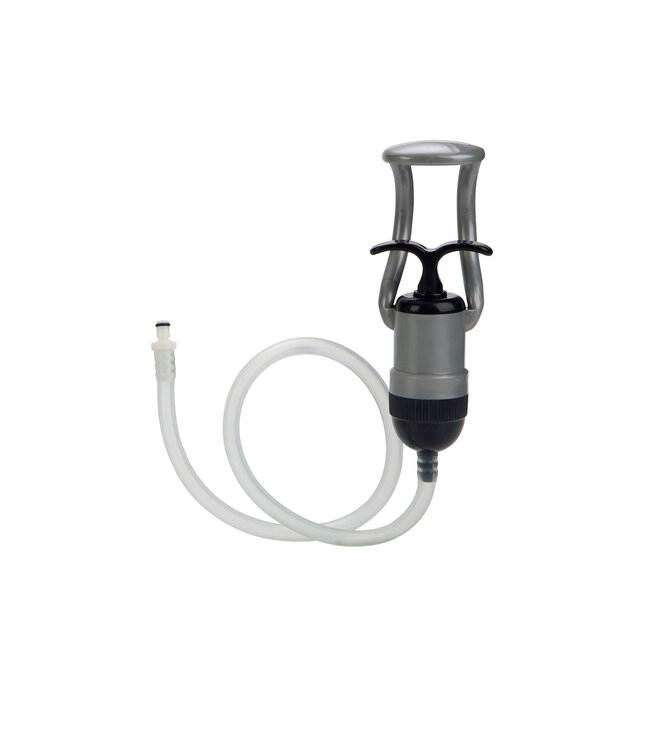 CalExotics Optimum Series Enhance Travel Pump System