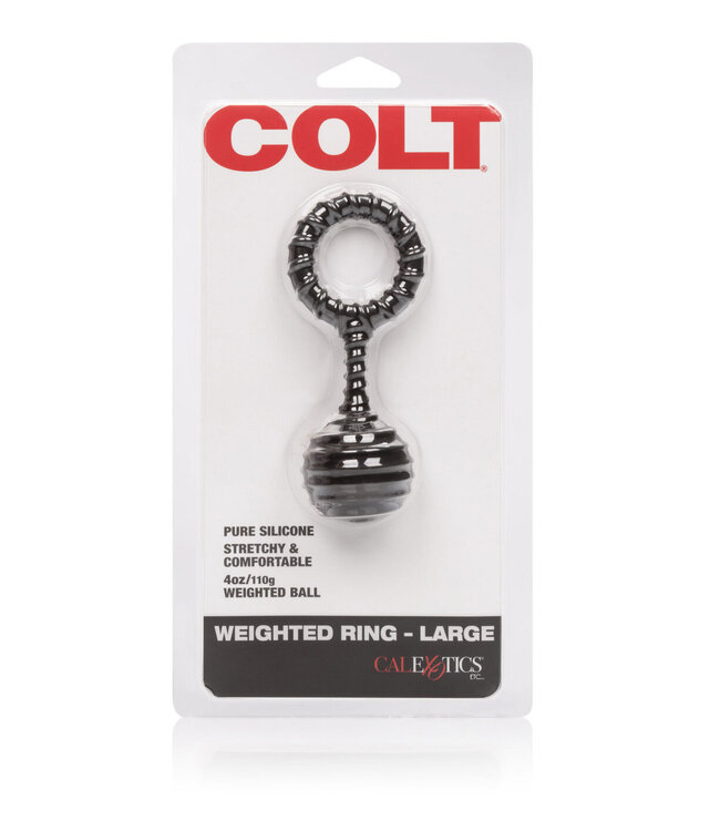 CalExotics COLT Weighted Ring Large