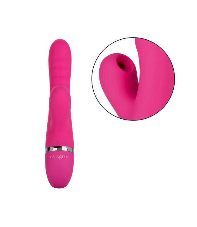 CalExotics Foreplay Frenzy Pucker