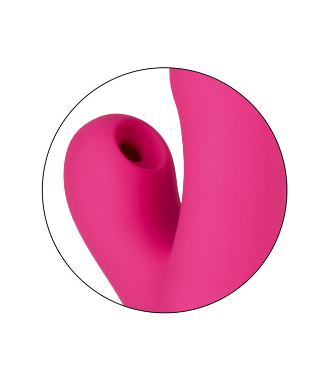 CalExotics Foreplay Frenzy Pucker