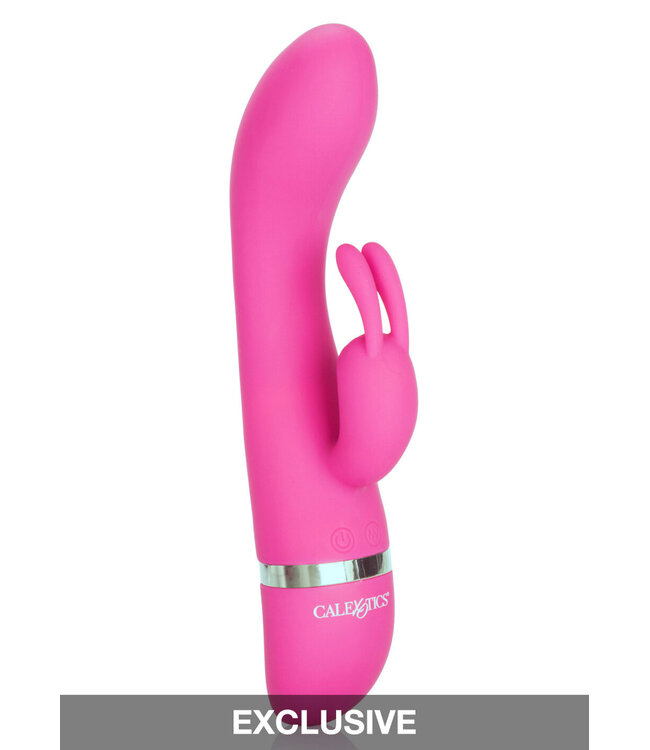 CalExotics Foreplay Frenzy Bunny