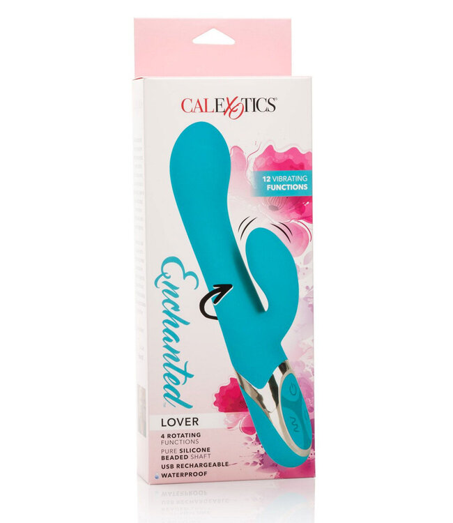 CalExotics Enchanted Lover