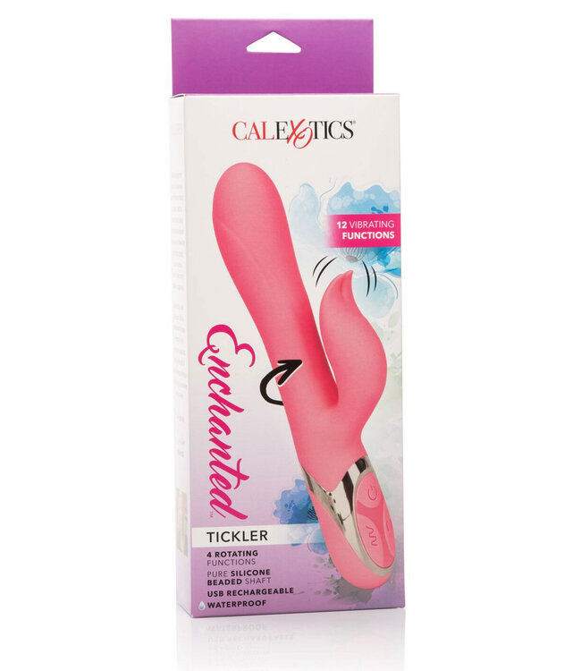 CalExotics Enchanted Tickler