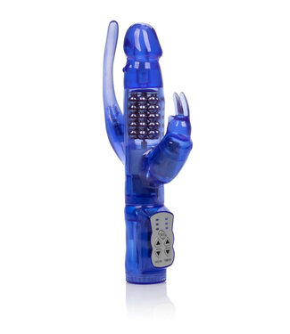 CalExotics Delight Triple Orgasm