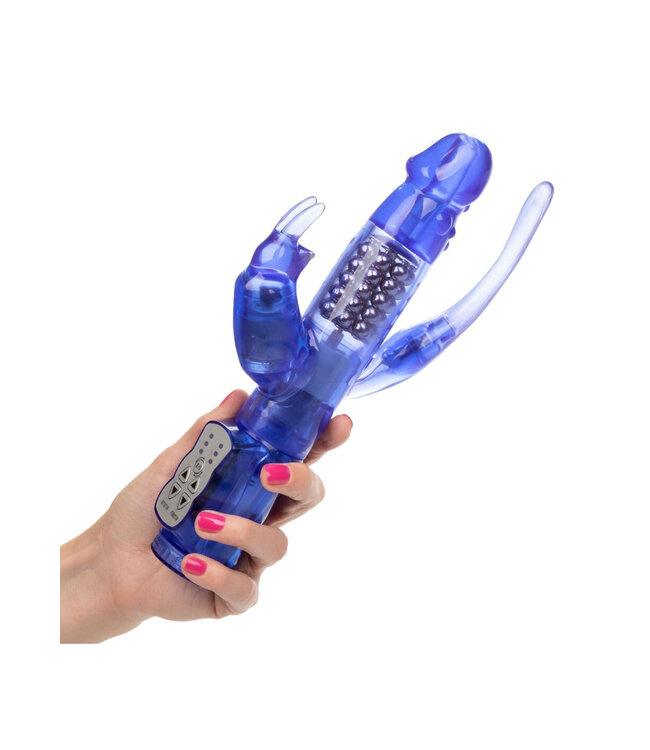 CalExotics Delight Triple Orgasm