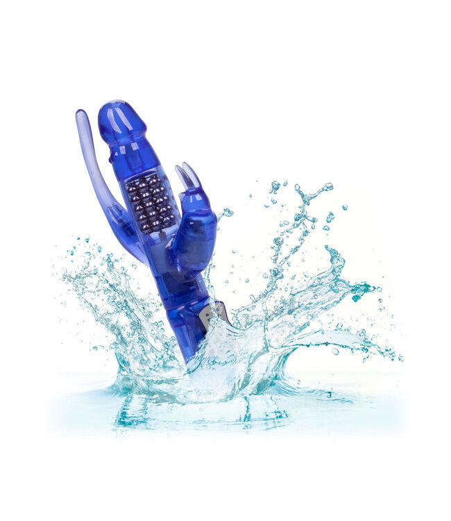 CalExotics Delight Triple Orgasm