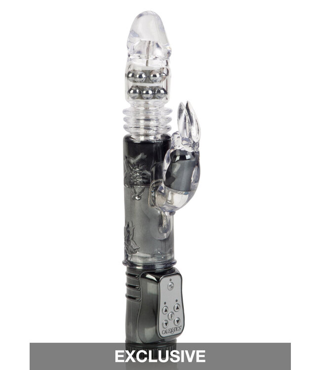 CalExotics Jack Rabbit Thrusting Orgasm Jack Rabbit