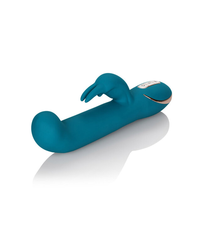CalExotics Jack Rabbit Signature Silicone Rocking 'G” Rabbit