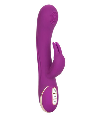 CalExotics Jack Rabbit Signature Silicone Thumping Rabbit