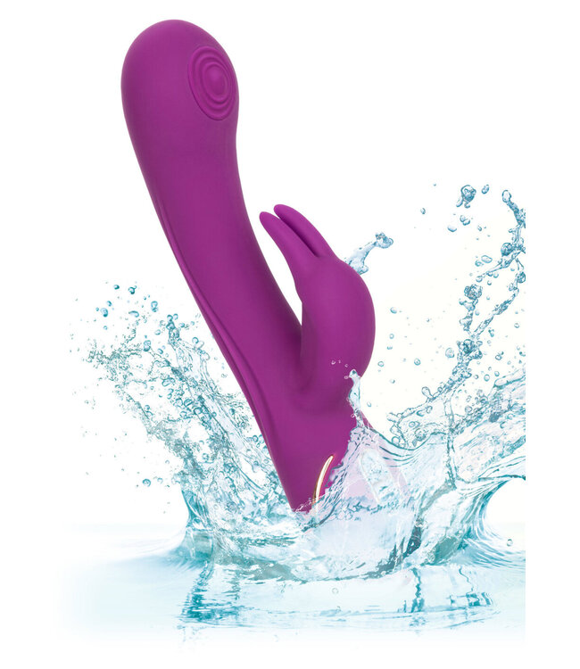 CalExotics Jack Rabbit Signature Silicone Thumping Rabbit