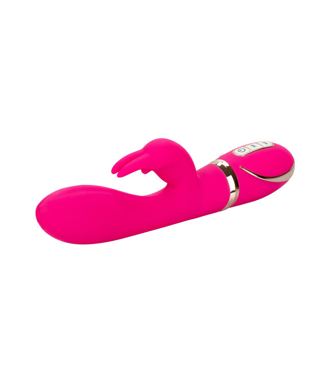 CalExotics Jack Rabbit Signature Silicone Ultra-Soft Rabbit