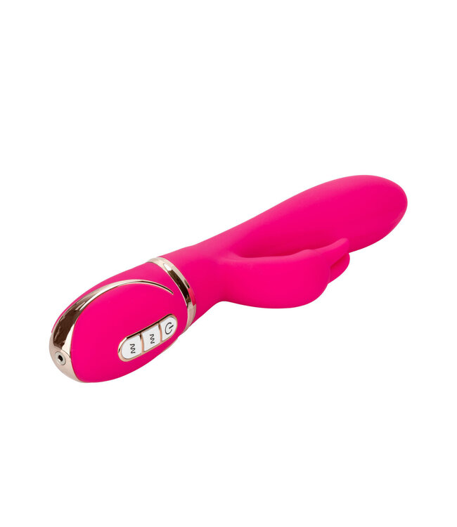 CalExotics Jack Rabbit Signature Silicone Ultra-Soft Rabbit