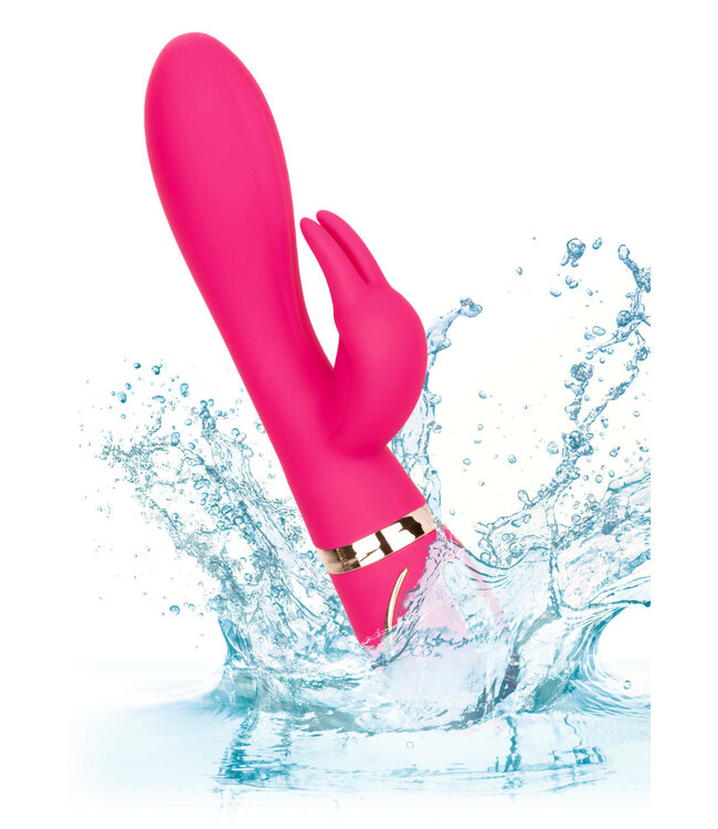 CalExotics Jack Rabbit Signature Silicone Ultra-Soft Rabbit