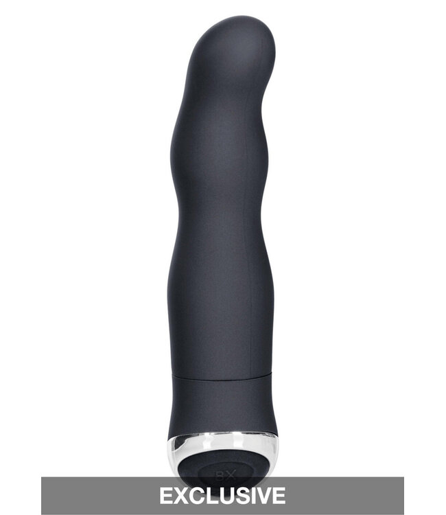 CalExotics 8-Function Classic Chíc Curve