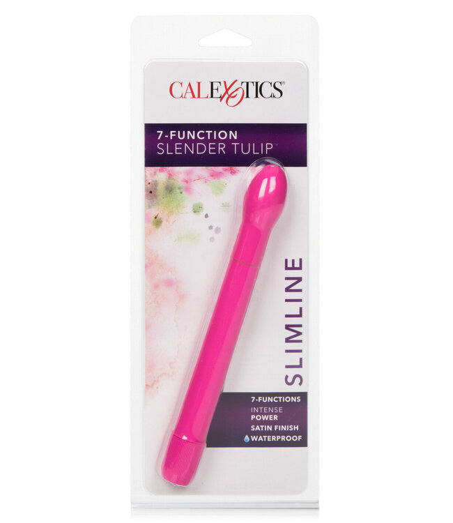 CalExotics 7-Function Slender Tulip