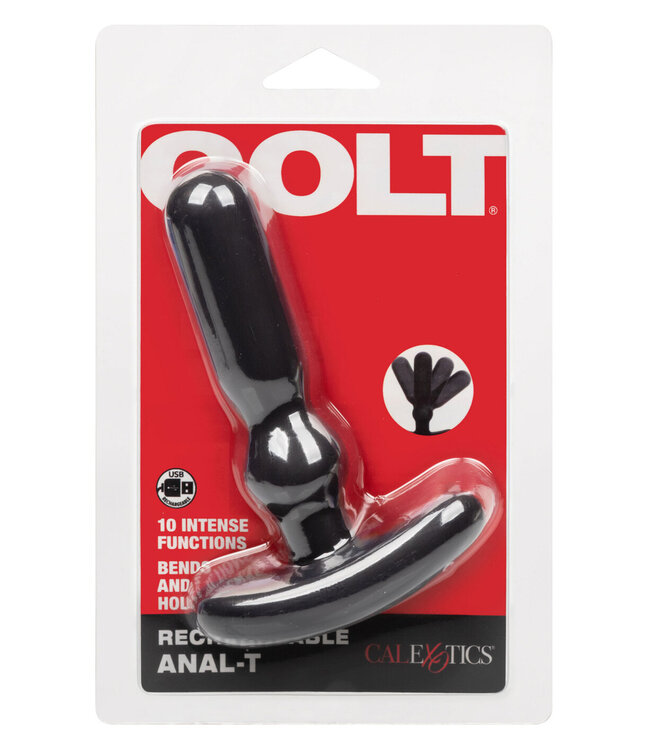 CalExotics COLT Rechargeable Anal-T