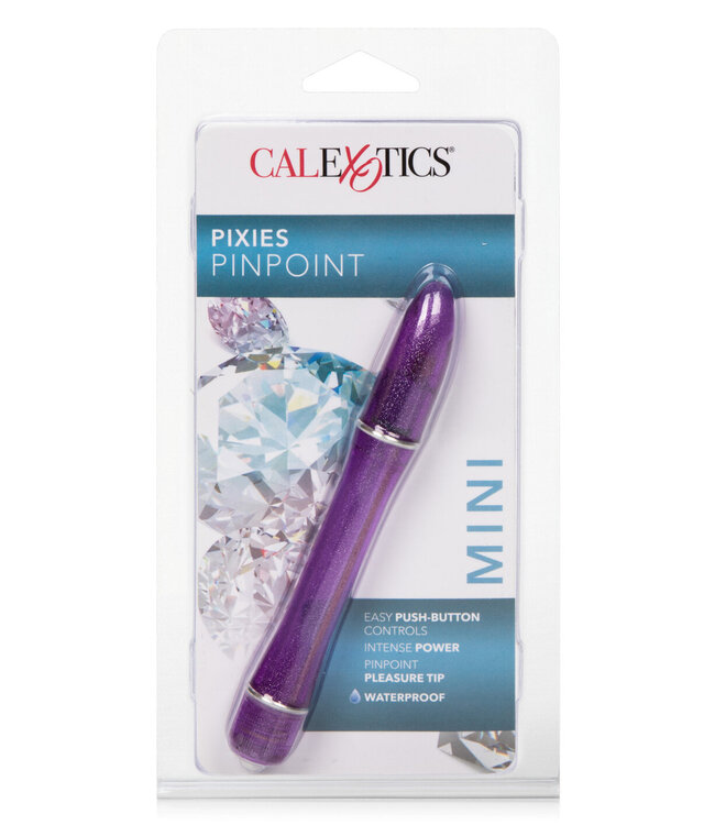 CalExotics Pixies Pinpoint