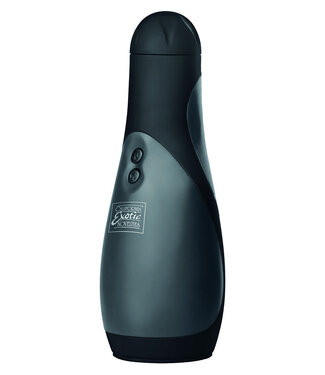 CalExotics Apollo Power Stroker