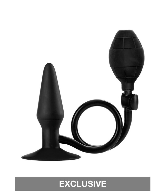 CalExotics Booty Call Booty Pumper Small