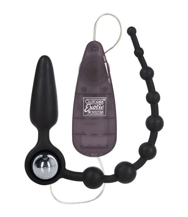 CalExotics Booty Call Booty Double Dare