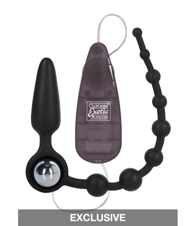 CalExotics Booty Call Booty Double Dare