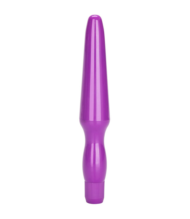 CalExotics Vibrating Waterproof Anal Probe