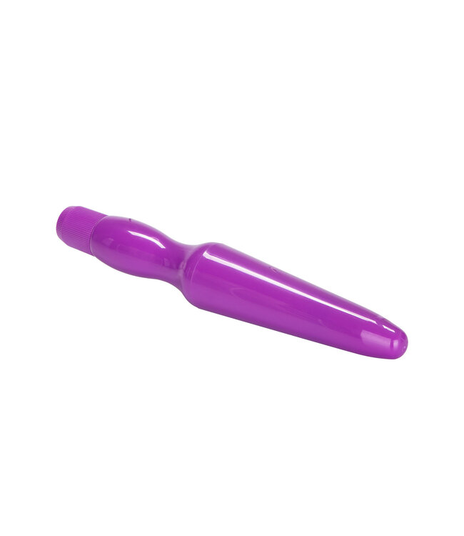 CalExotics Vibrating Waterproof Anal Probe
