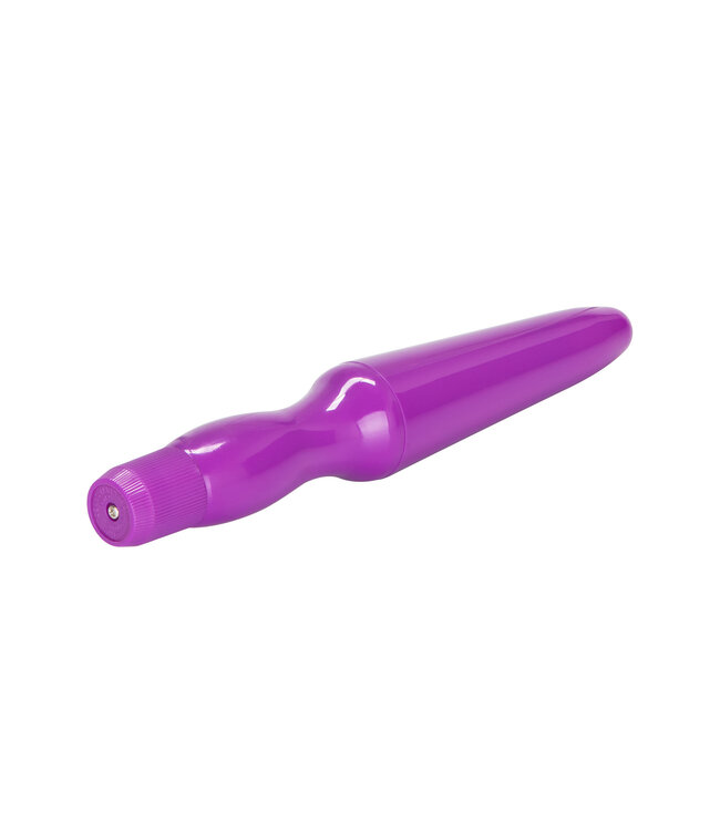 CalExotics Vibrating Waterproof Anal Probe