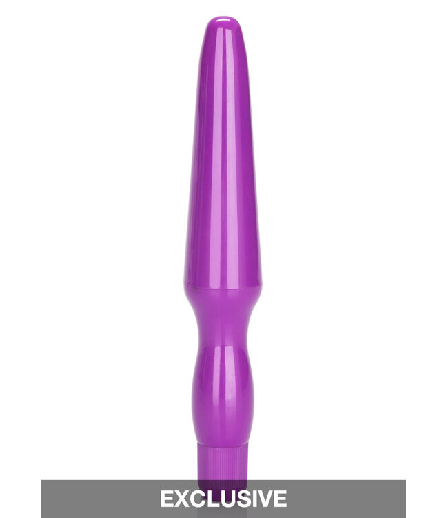 CalExotics Vibrating Waterproof Anal Probe