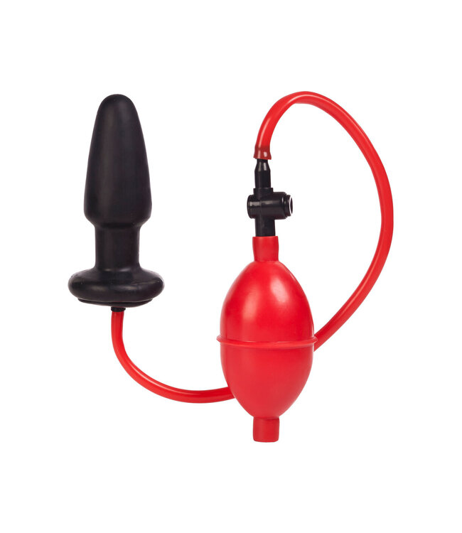 CalExotics Expandable Butt Plug