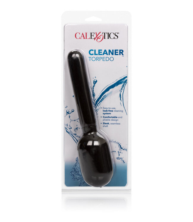 CalExotics Cleaner Torpedo