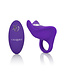 CalExotics Silicone Remote Orgasm Ring