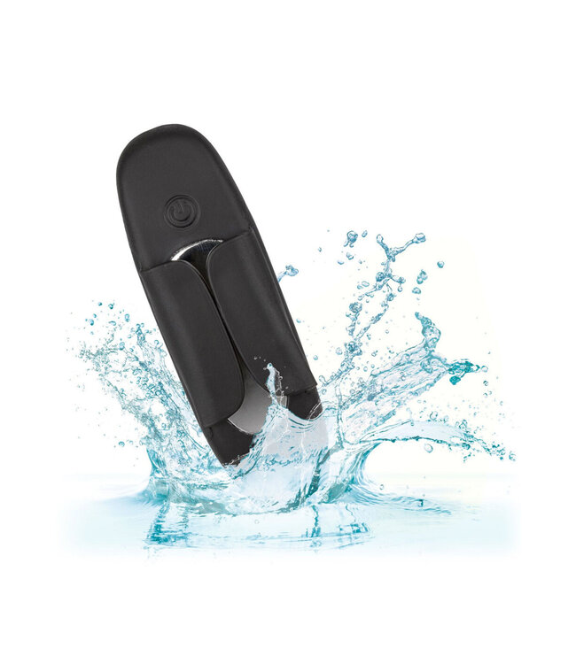 CalExotics Lock-N-Play Wristband Remote Panty Teaser