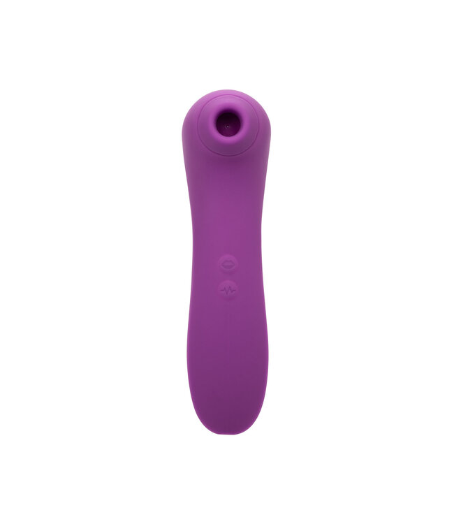 CalExotics Couture Dual Pleasure Wand
