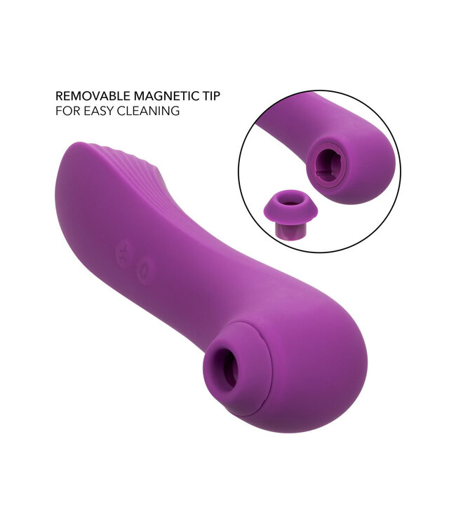 CalExotics Couture Dual Pleasure Wand